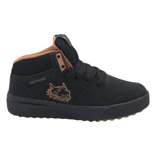 Tênis Red Nose Leblon Preto