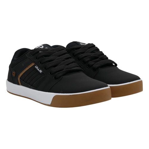 Tênis Ollie Monster 3 Preto