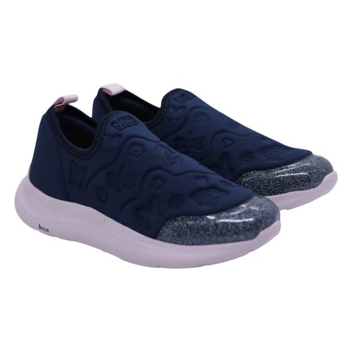 Tênis Bibi Action 1167431 Marinho