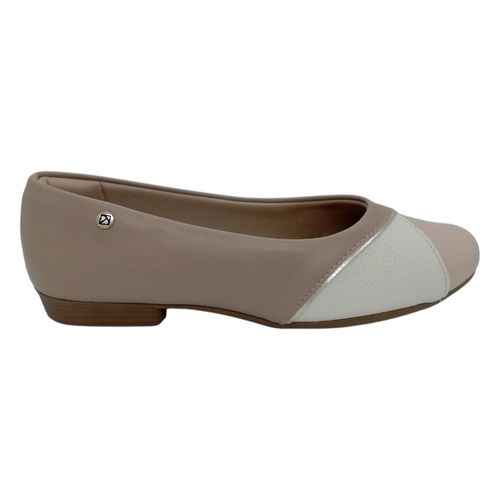 Sapatilha Piccadilly Rose