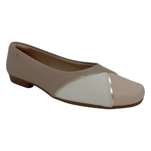 Sapatilha Piccadilly Rose