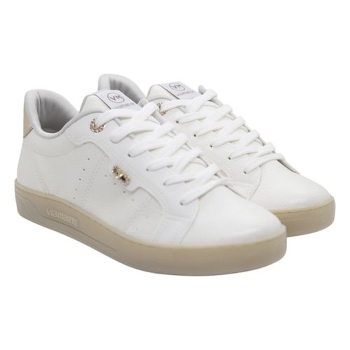 Tênis Via Marte 020-011 Branco