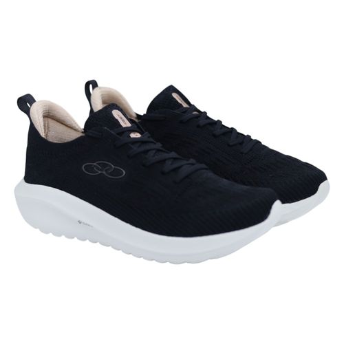 Tênis Olympikus Lance Preto