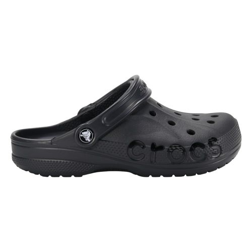 Sandália Crocs Baya Clog 10126 Preto