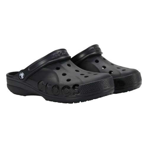 Sandália Crocs Baya Clog 10126 Preto