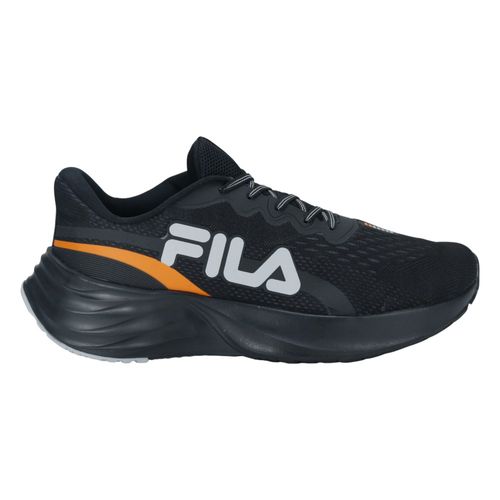 Tênis Fila Comet 2 F01R00192 Preto