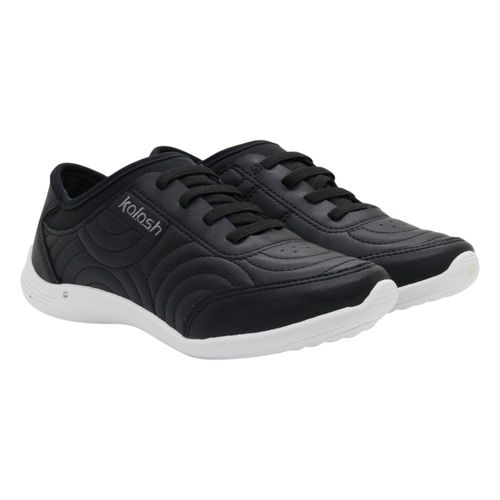 Tênis Kolosh C3183 Preto