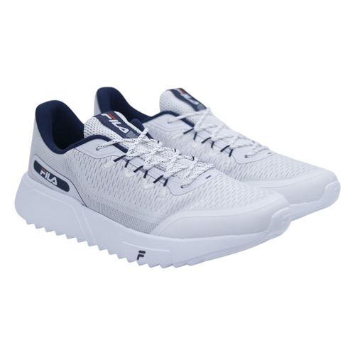 Tênis Fila Step Branco