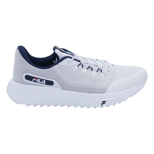 Tênis Fila Step F01TR00037 Branco