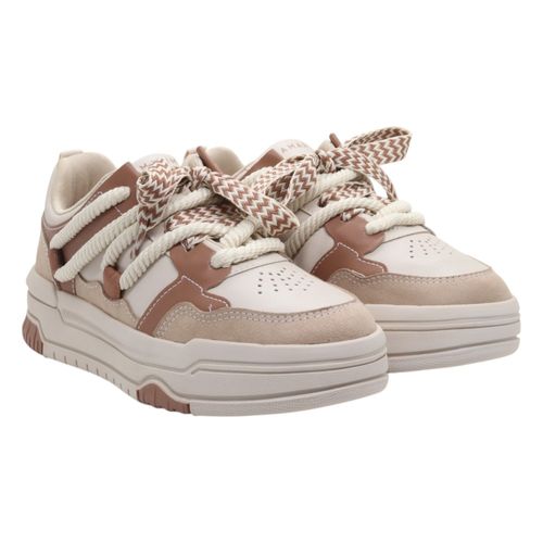 Tênis Ramarim 2594204 Branco