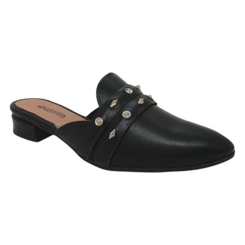 Mule Salto Mississipi Preto