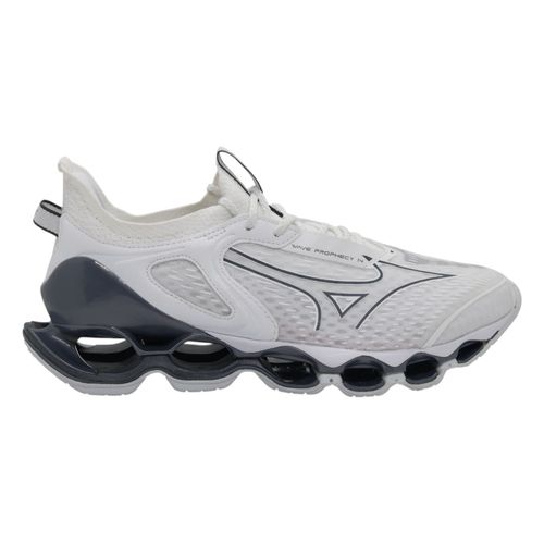 Tênis Mizuno Wave Prophecy 14 Branco