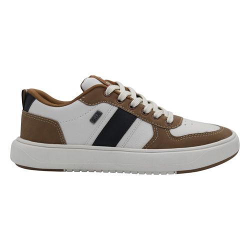 Sapatênis Ollie Celtic 2 Camel