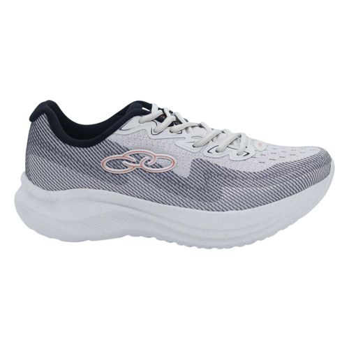 Tênis Olympikus Sagaz Branco