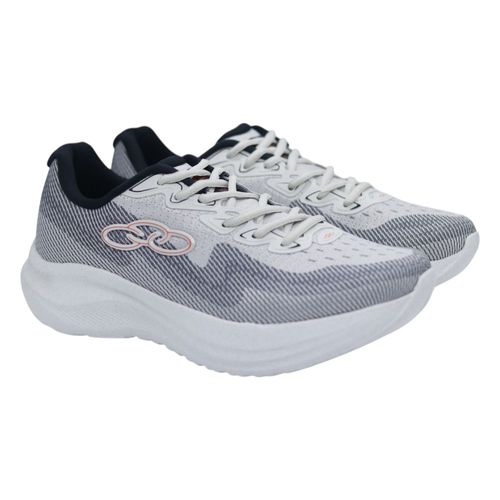 Tênis Olympikus Sagaz Branco