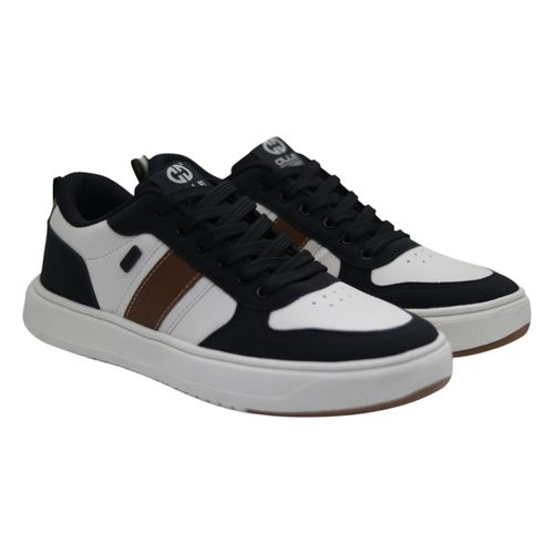 Sapatênis Ollie Celtic 2 Bege