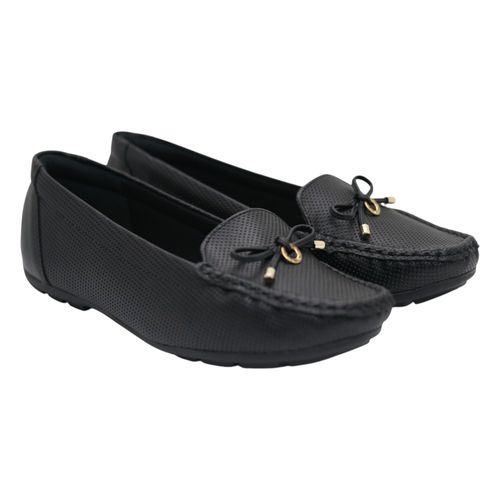 Mocassim Modare Preto