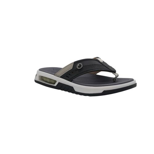 Chinelo Dedo Cartago Cinza