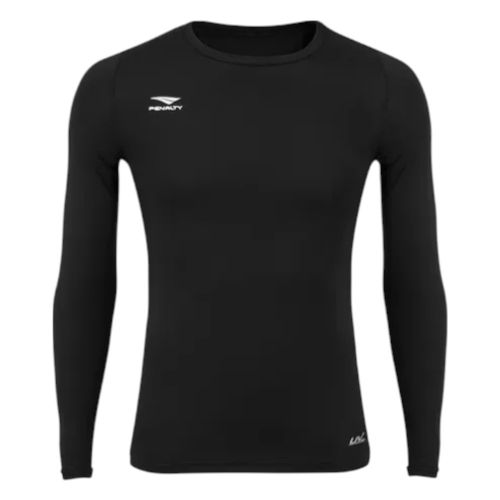 Camisa Térmica Penalty Matis Preto