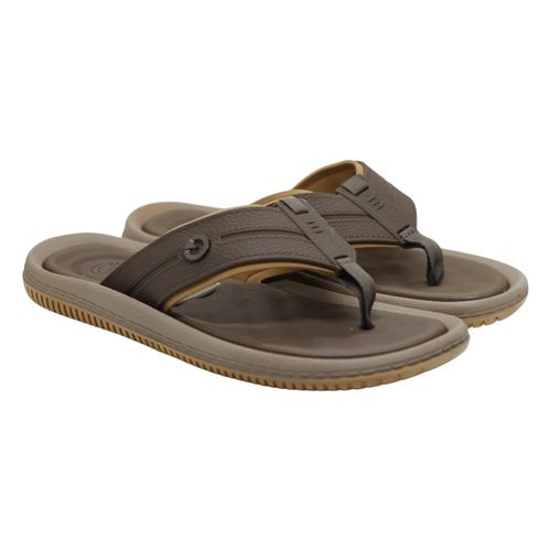 Chinelo Cartago Fiji VI Bege