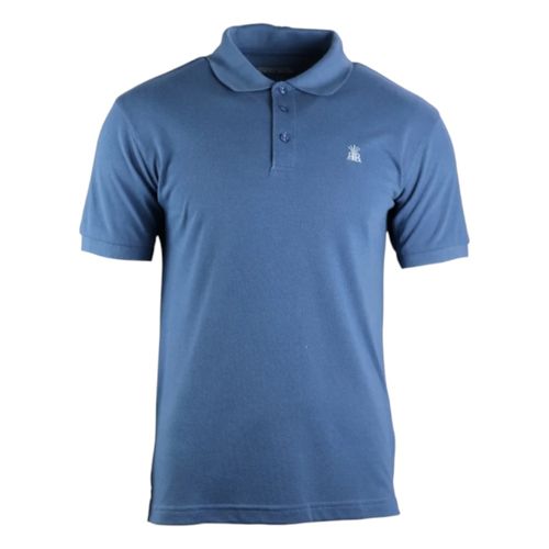 Camisa Polo Broken Rules 120246 Petroleo