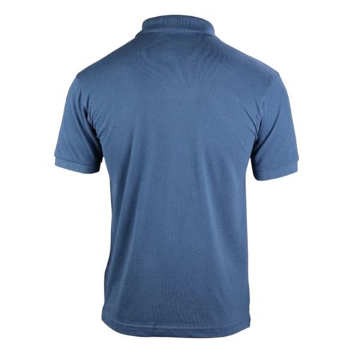 Camisa Polo Broken Rules 120246 Petroleo