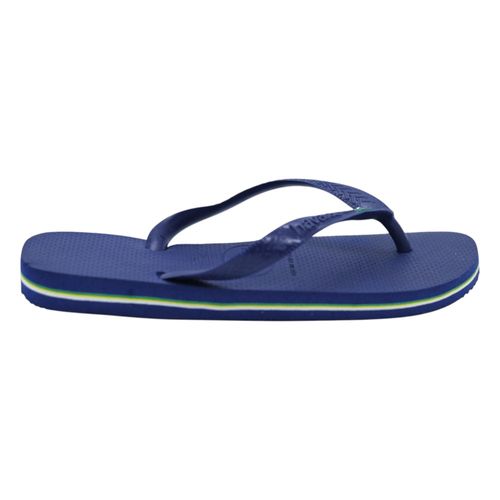 Chinelo Havaianas Brasil Marinho
