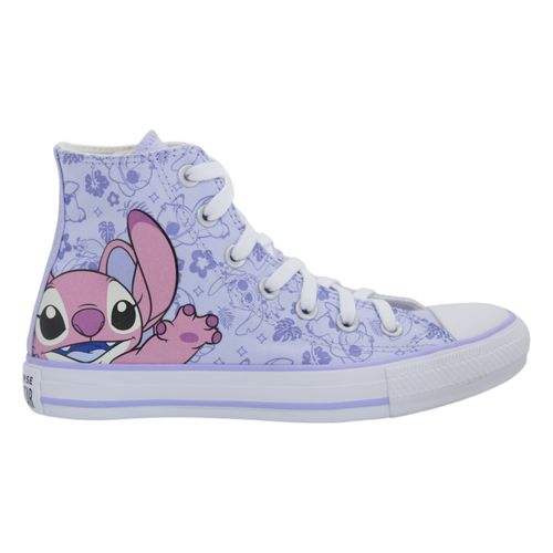 Tênis All Star Chuck Taylor Stitch Infantil Azul