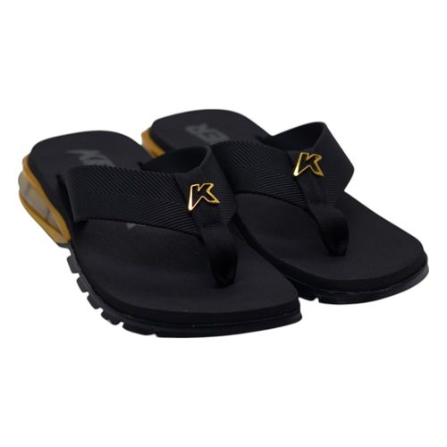 Chinelo Kenner Orak Preto