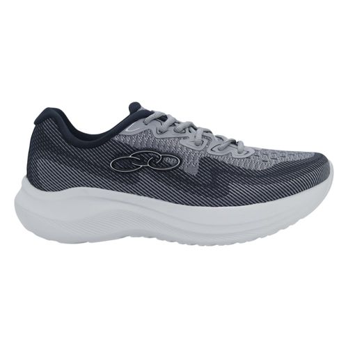 Tênis Olympikus Sagaz Cinza