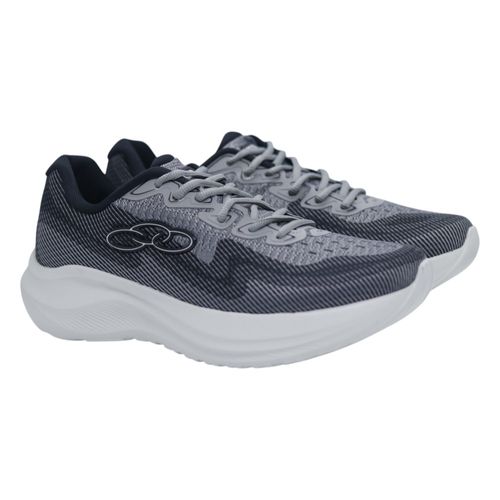 Tênis Olympikus Sagaz Cinza