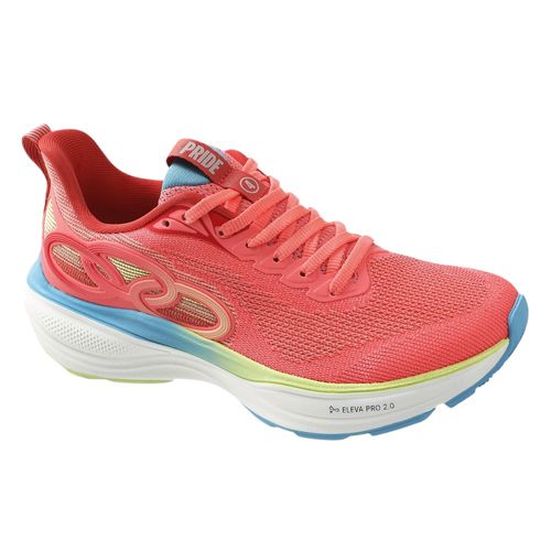 Tênis Olympikus Pride 4 Rosa