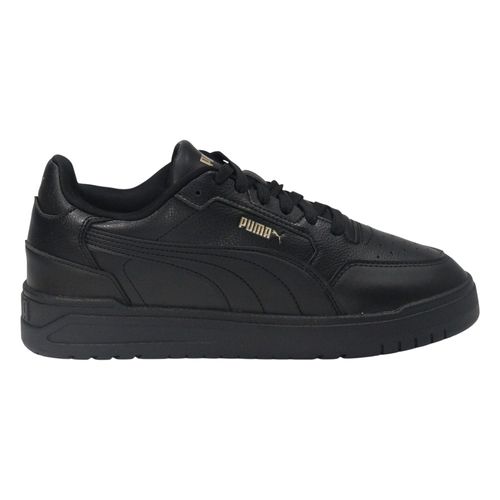 Tênis Puma Shuffle Downtown 402596 Preto
