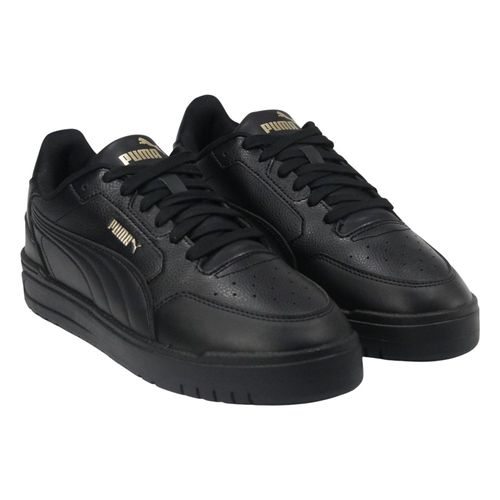 Tênis Puma Shuffle Downtown 402596 Preto