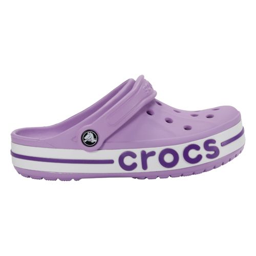 Sandália Crocs Bayaband Clog 205089 Lilas