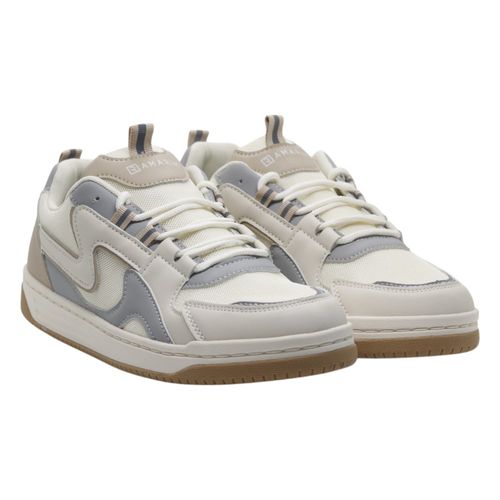 Tênis Ramarim Branco