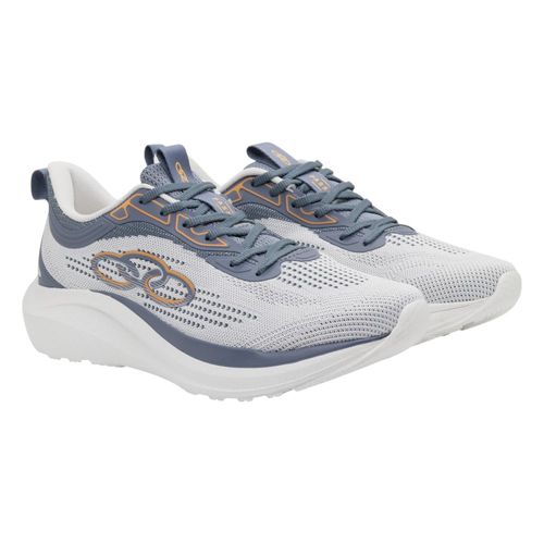 Tênis Olympikus Passo Cinza