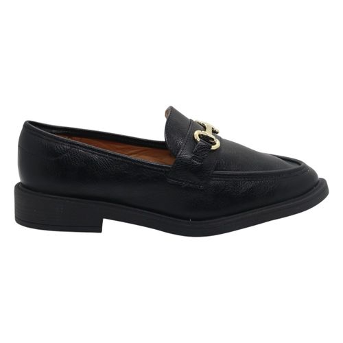 Mocassim Vizzano 1453.102 Preto
