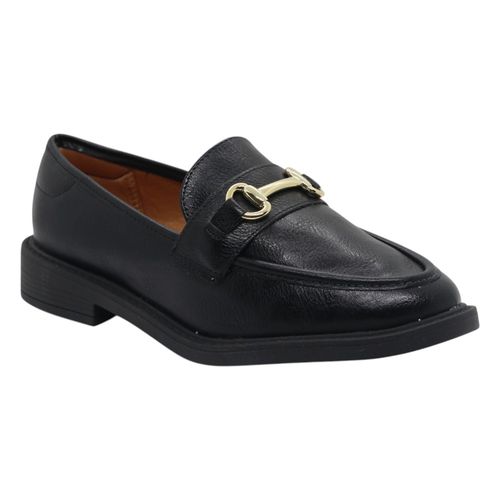 Mocassim Vizzano 1453.102 Preto