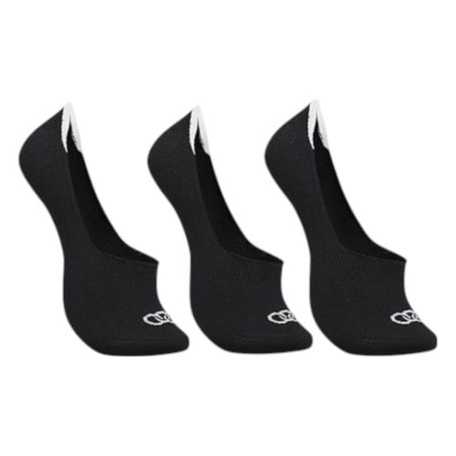 Meia Invisivel Olympikus Tri Ult 33/38 Preto