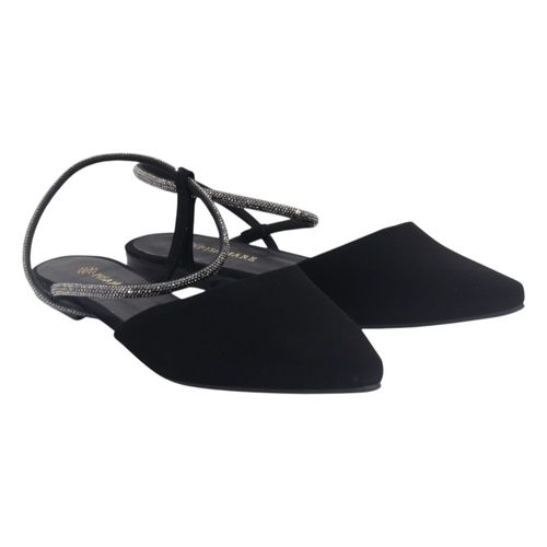 Sapatiha Pisamare Preto