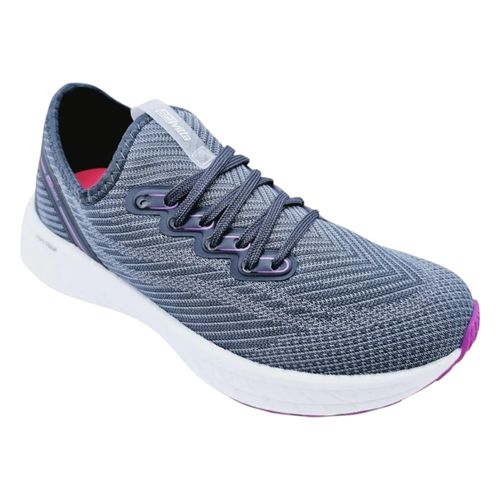 Tênis Actvitta Light Foam Grafite