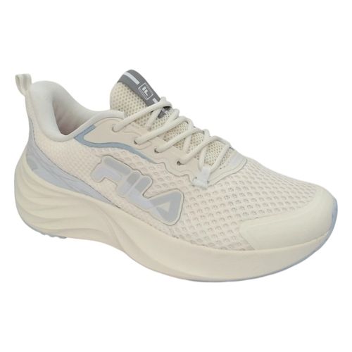 Tênis Fila Racer Comet Creme