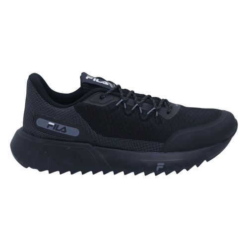 Tênis Fila Step F01TR00037 Preto