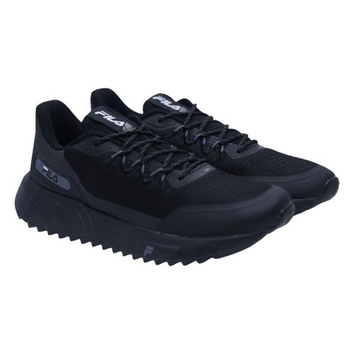 Tênis Fila Step Preto