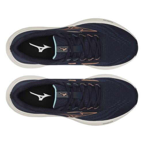 Tênis Mizuno Goya 2 Marinho