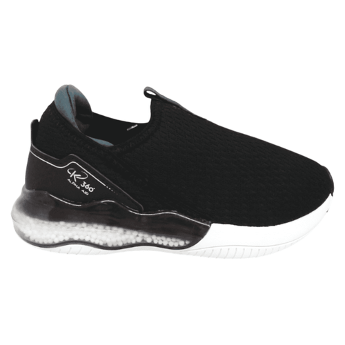 Tênis Kidy K360 Alpha Air Preto