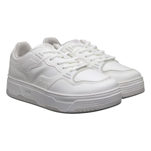 Tênis Via Marte 225-007 Branco