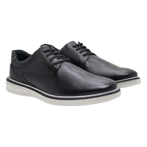 Sapato Social Rafarillo 99007 Preto