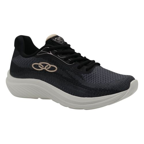 Tênis Olympikus Vertice Preto